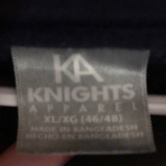 Auburn Crewneck - Picture 2 of 3